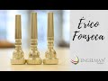 Erico fonseca with engelman mouthpieces  impromptu