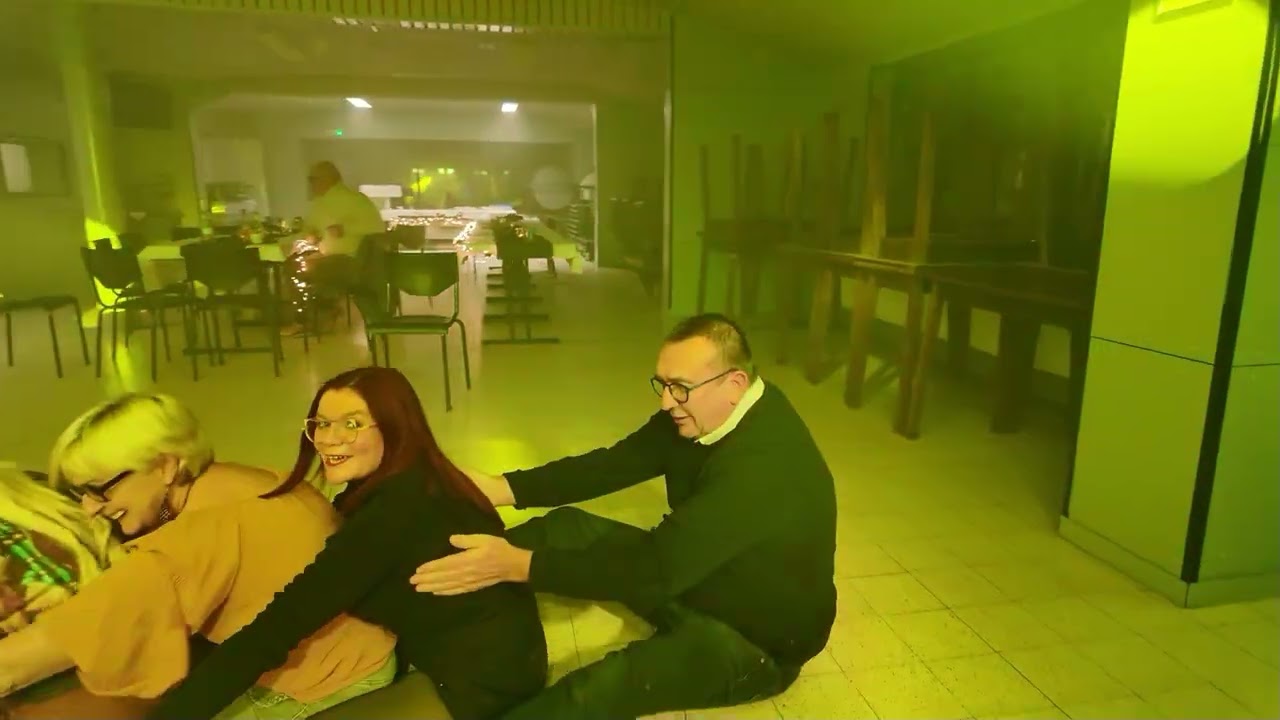 Dinner & Dance @ de Posthoorn.