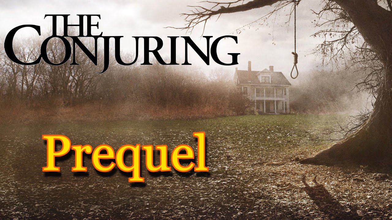 БОЛЬШИЕ новости для фанатов «Заклятия»: грядет новый приквел?