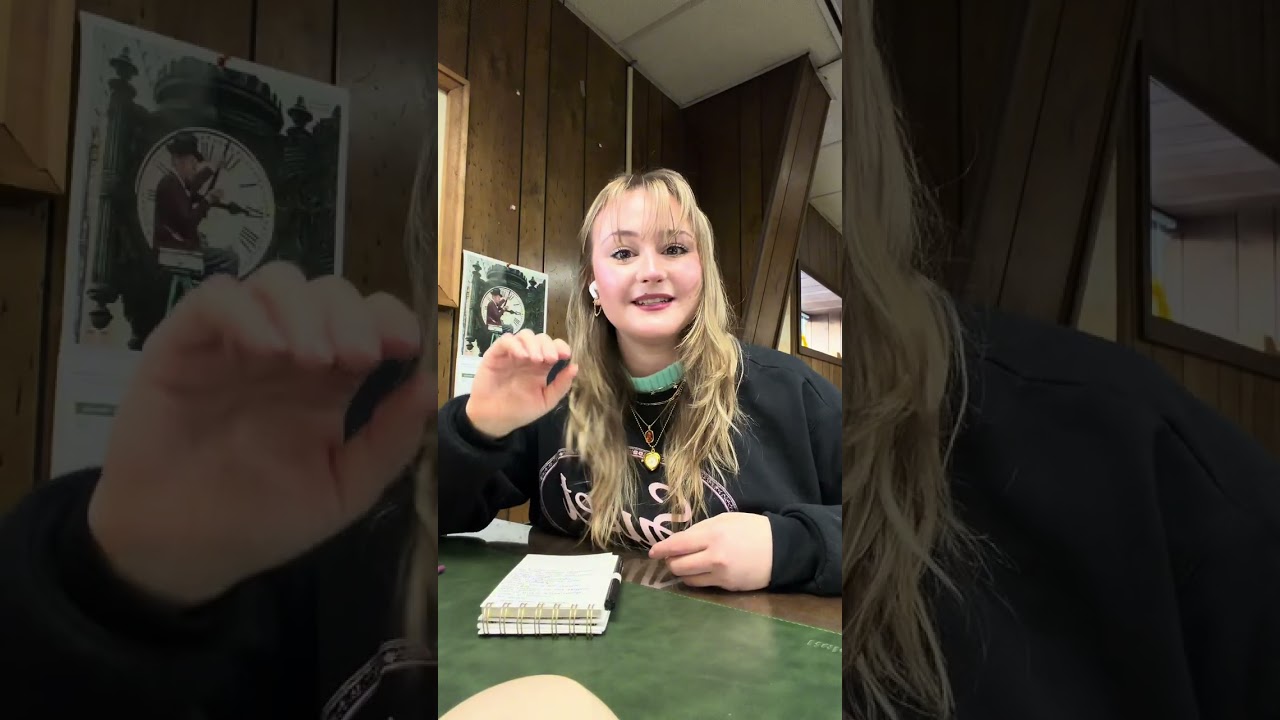 2026 New Years Resolutions!! 