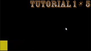 Space Shooter - Tutorial 1 # 5 [Deutsch][HD][TUM]: Screen Wrap