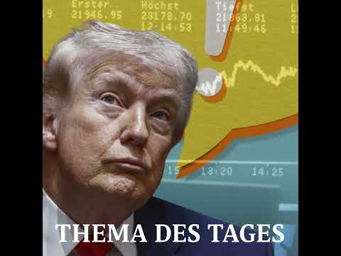 Wie Trumps Krieg im Iran die Weltwirtschaft zerstört | Tim Bartz