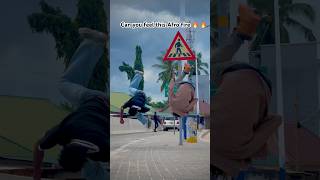 Tekita  Salima Chica   Dance   By Songoboe afrodance youtubeshots dance africa