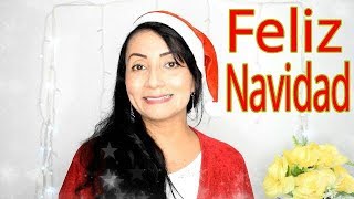 FELIZ NAVIDAD Y UN PRÓSPERO AÑO NUEVO | Juli Con Amor screenshot 5