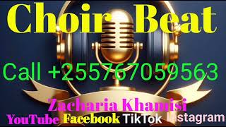 New Rhumba rumba Gospel Beat Biti Ya Kwaya Na Binafsi Produced By Zacharia Khamisi 255767059563