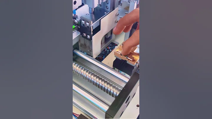 3 in 1 charging cable soldering equipment #automatic #usb #charger #charging #cable