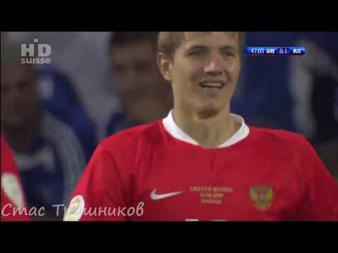 Россия Греция Чемпионат Европы 2008