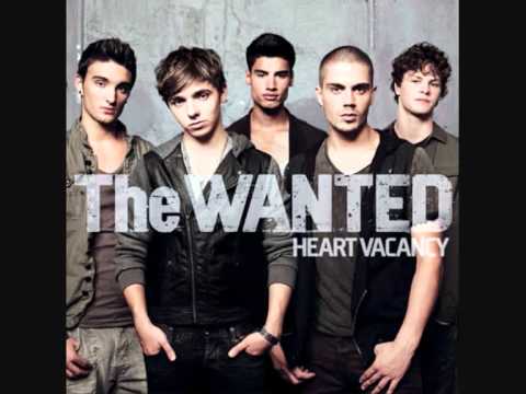 The wanted heart vacancy free mp3 download bee