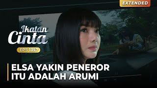 MULAI CURIGA!! Elsa Yakinkan Devan Kalau Peneror Itu Arumi | IKATAN CINTA | EPS.1357 (4/4)