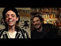 Lucio Corsi - Caffè e sigarette - Ep.00