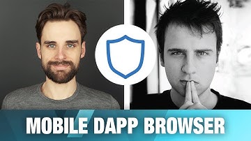 How to Build an Ethereum Wallet feat. Viktor Radchenko of Trust Wallet