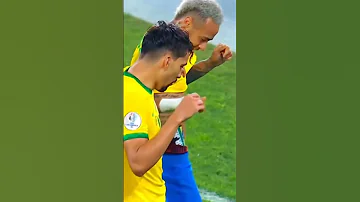 تيكي تاكا برازيليا 