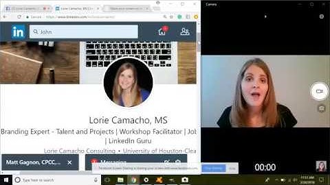 Build An All-Star LinkedIn Profile in 5 Easy Steps.