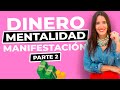 Entrevista Sobre Dinero Mentalidad  Manifestación  Parte 2