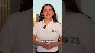 Familias inmigrantes en Texas viven con temor por las redadas de ICE