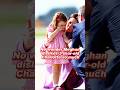 No wonder Meghan dislikes 3-year-old Charlotte so much #charlotte #meghan #royal #princess