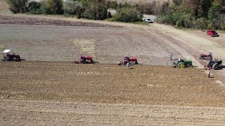 2022 Annual Jtwes Plow Day