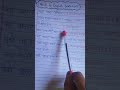 daily life sentence in English. 😃 #english #spokenenglish #shorts#viralvideo .