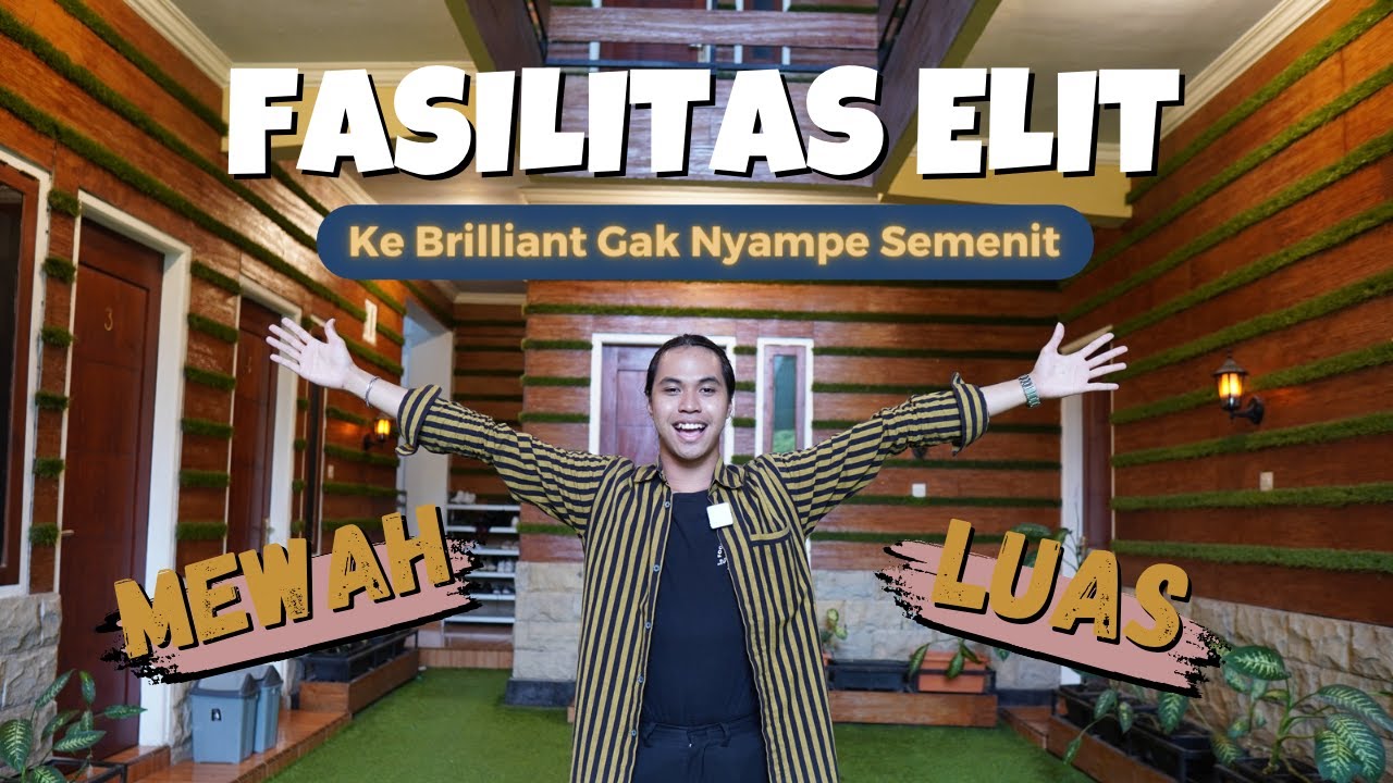 Camp paling banyak di incer sama member😍