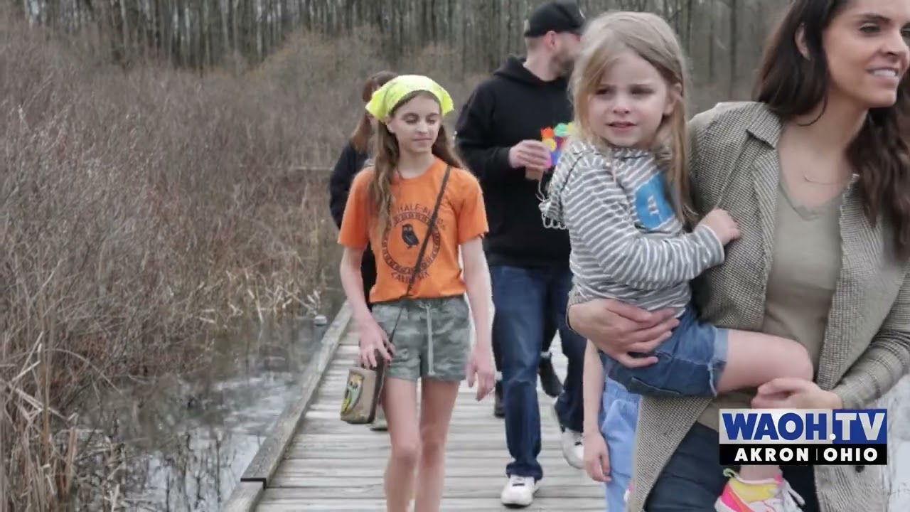 Pack Your Bags: WAOH Visits Punderson State Park & Punderson Manor