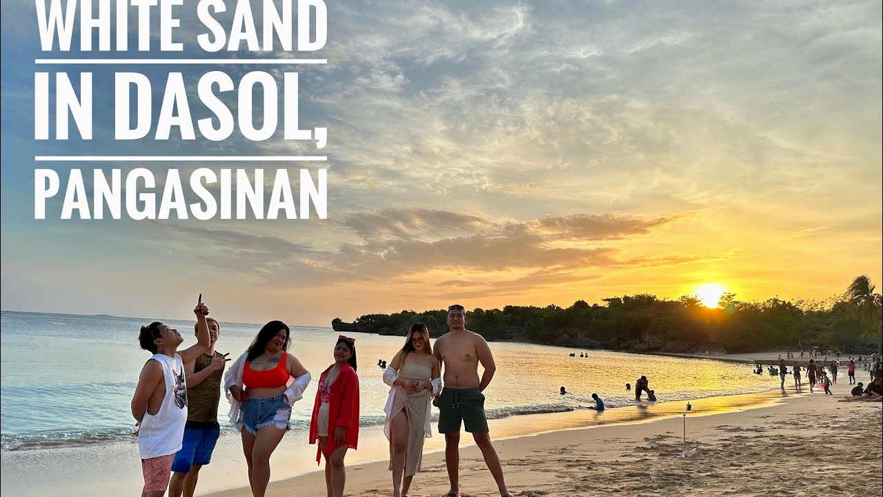 Villa Balinmanok Recudo 2| White Sand| Dasol, Pangasinan