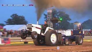 Dttm - Fighting White - Lunteren 2018