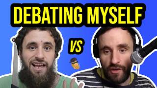 DESTROYING My Past Self in Palestine Debate