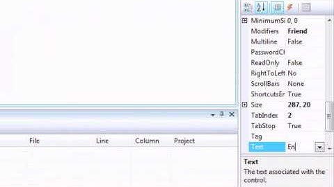 Visual Basic Tutorial 1 : Auto Typer