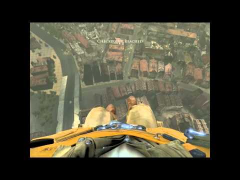 Medal of Honor  Airborne - Market Garden