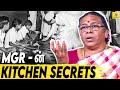 MGR வீட்டில் எப்பவும் சாப்பாடு போடுவதன் ரகசியம் இதான் ! :: Dr Rajeshwari Chellaiah Interview On MGR