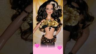 Thalia - Thali Barbie
