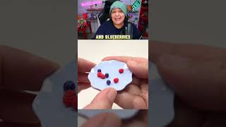 Do you think this VIRAL miniverse is worth the hype?  #unboxing #miniature #fun