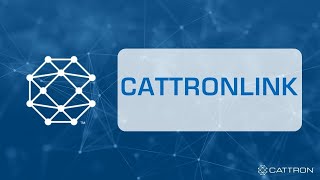 CattronLink™  by Cattron | Management Software for Wireless Remote Control Systems
