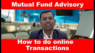 How to do Online Mutual Fund Advisory Business ? screenshot 5