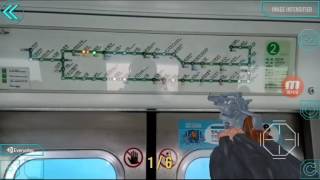 재미있는 무기 카메라 3d 2 총 시뮬레이션 게임 #3 screenshot 1