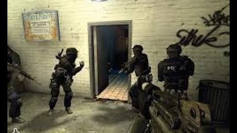 SWAT 4 VIDEO RECORDING PART 1 &  19 highlight FILMORA APP