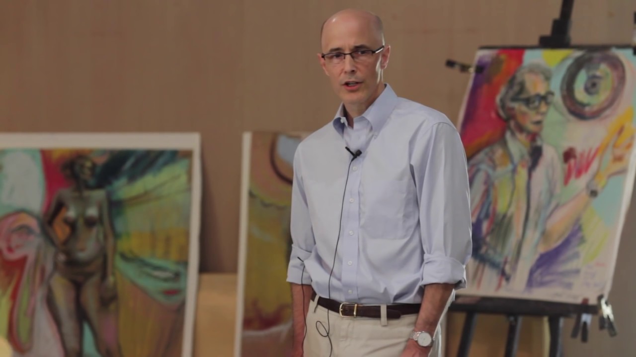 Evidence of Reincarnation by Dr. Jim Tucker (clip)