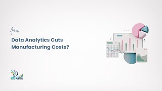 How Data Analytics Cuts  Manufacturing Costs With Action Plan #Powerbi #Dataanalytics #AI #Analytics