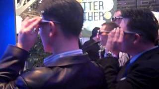 FP Tech Desk @ CES: Panasonic and DirecTV show off 3D broadcasting