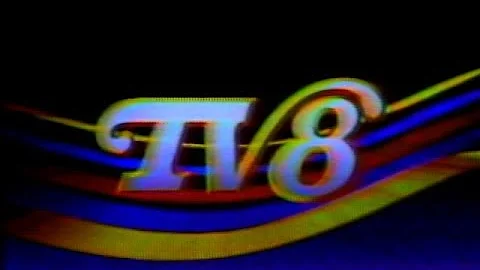 KNOE (Monroe-El Dorado) Localized "We've Got The Touch" CBS Promo