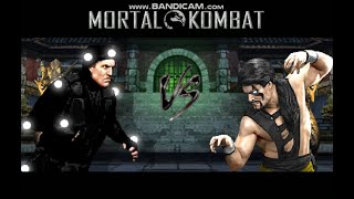 Mokap Vs. Shang Tsung L Mkp S2.9