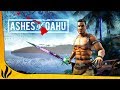 ON DOIT SAUVER LES HAWAÏENS ! (Ashes of Oahu)