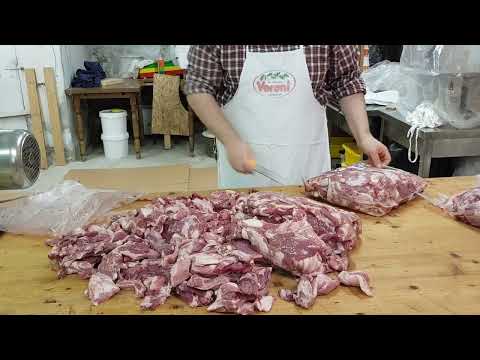 Video: Come Friggere Deliziosamente Le Salsicce