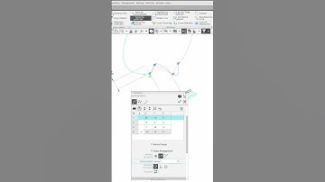 Spline Connection in KOMPAS-3D CAD Modeling Software #cad #3dmodeling #kompas3d #freetrial #3ddesign