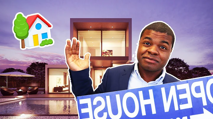 How To Host an OPEN HOUSE - BEST STRATEGY & TECHNIQUES for Success