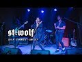 St wolf  live at 12 monkeys long set