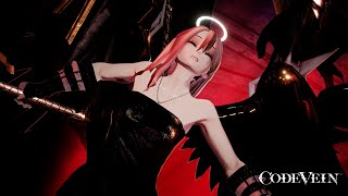 Code Vein - Road to 100 - 737 - How to Defend Against Mido Mayhem