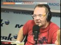 Эфир от 16.01.2012: Как вы расстаетесь с партнерами?