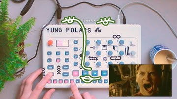 Coffee Break (with Model:Samples and Dedica)