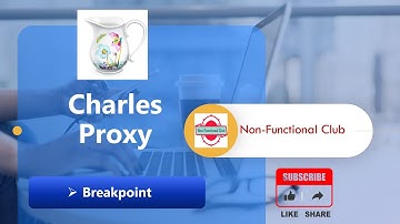 Charles Proxy | Breakpoint module in detail | Demo on working of Breakpoint in Mobile Application